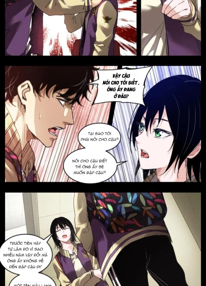 Hữu Kích Chapter 11 - 31