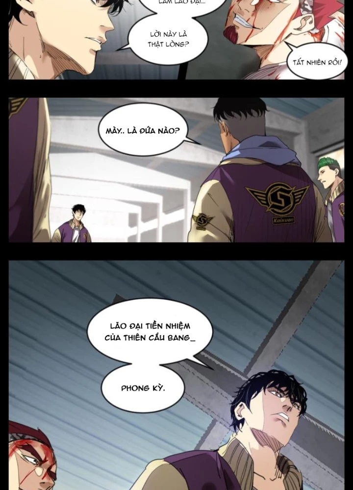 Hữu Kích Chapter 11 - 37
