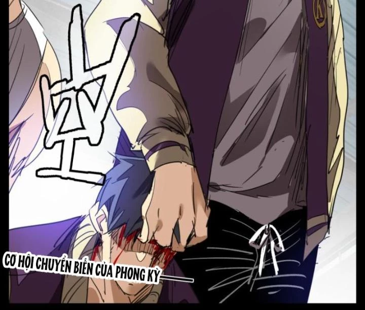 Hữu Kích Chapter 11 - 39