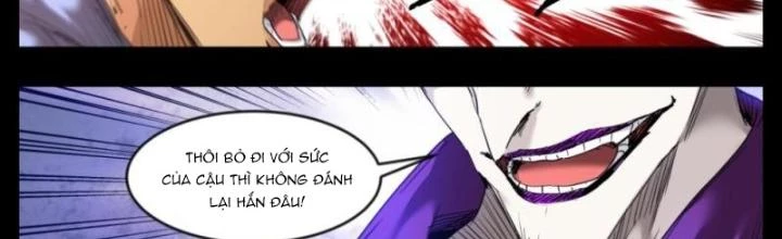 Hữu Kích Chapter 12 - 2