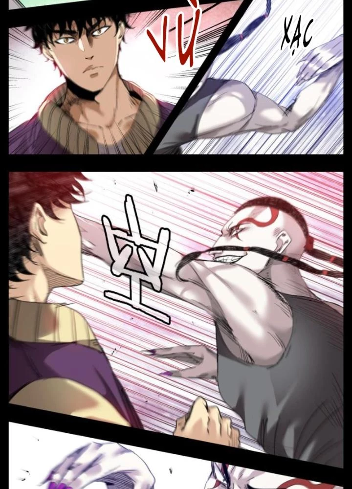Hữu Kích Chapter 12 - 9
