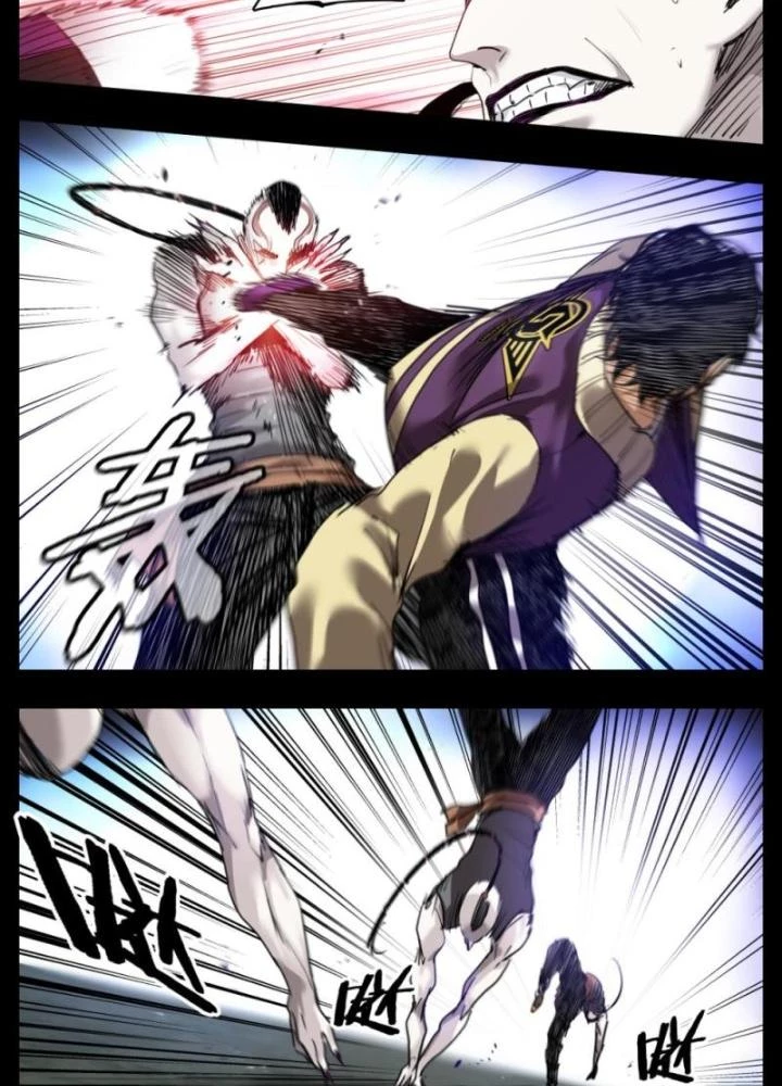 Hữu Kích Chapter 12 - 15