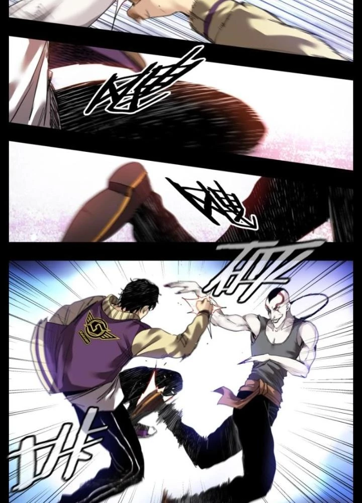 Hữu Kích Chapter 12 - 23