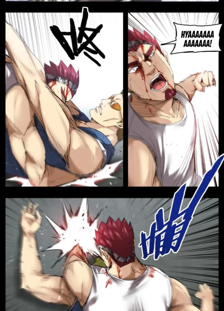 Hữu Kích Chapter 13 - 27