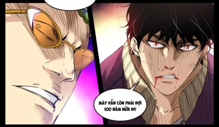 Hữu Kích Chapter 13 - 35