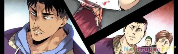 Hữu Kích Chapter 14 - 2