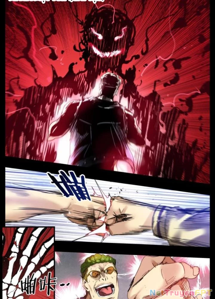 Hữu Kích Chapter 14 - 25