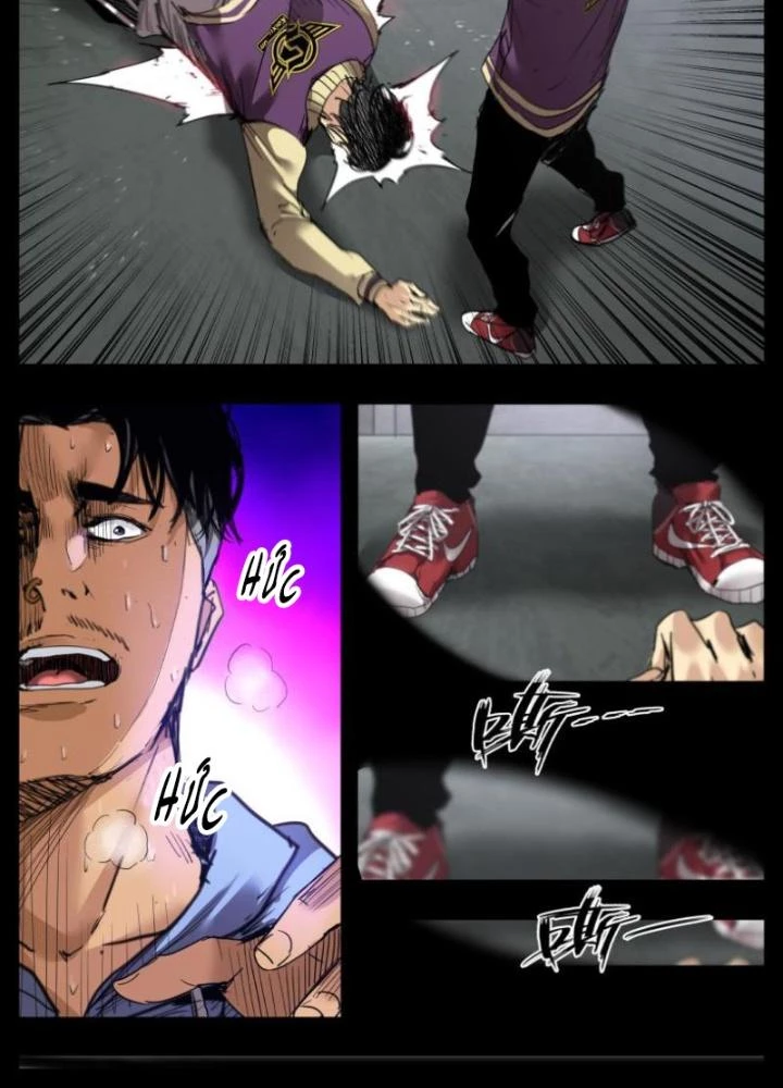 Hữu Kích Chapter 14 - 37