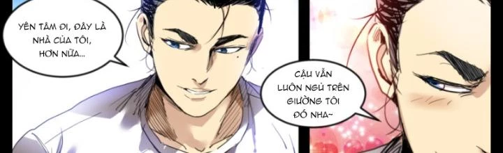 Hữu Kích Chapter 15 - 2