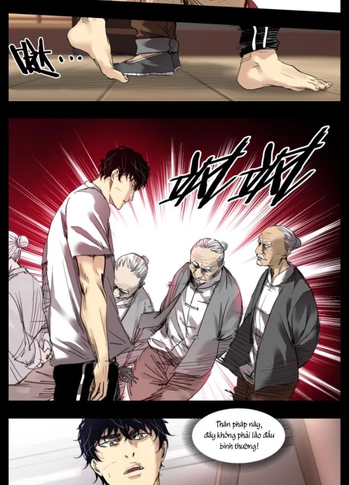 Hữu Kích Chapter 15 - 7
