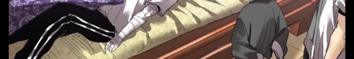 Hữu Kích Chapter 15 - 18