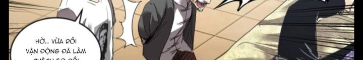 Hữu Kích Chapter 15 - 20