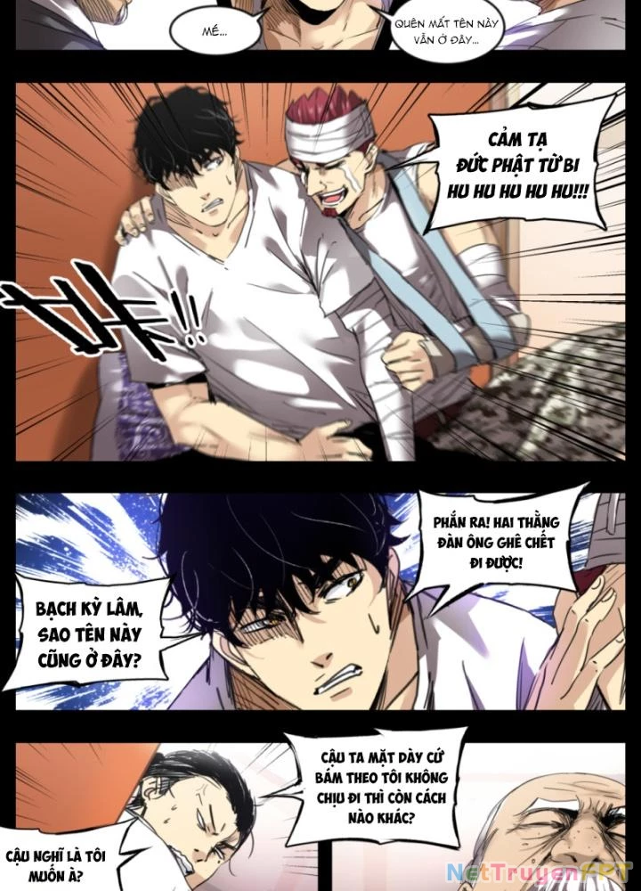 Hữu Kích Chapter 15 - 29
