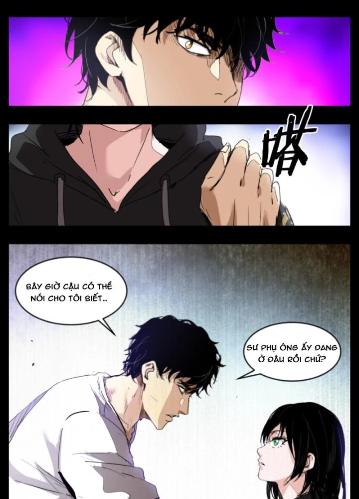 Hữu Kích Chapter 15 - 43