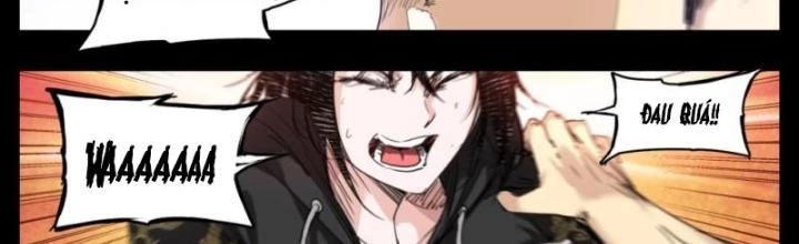 Hữu Kích Chapter 16 - 2