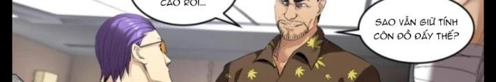 Hữu Kích Chapter 16 - 22
