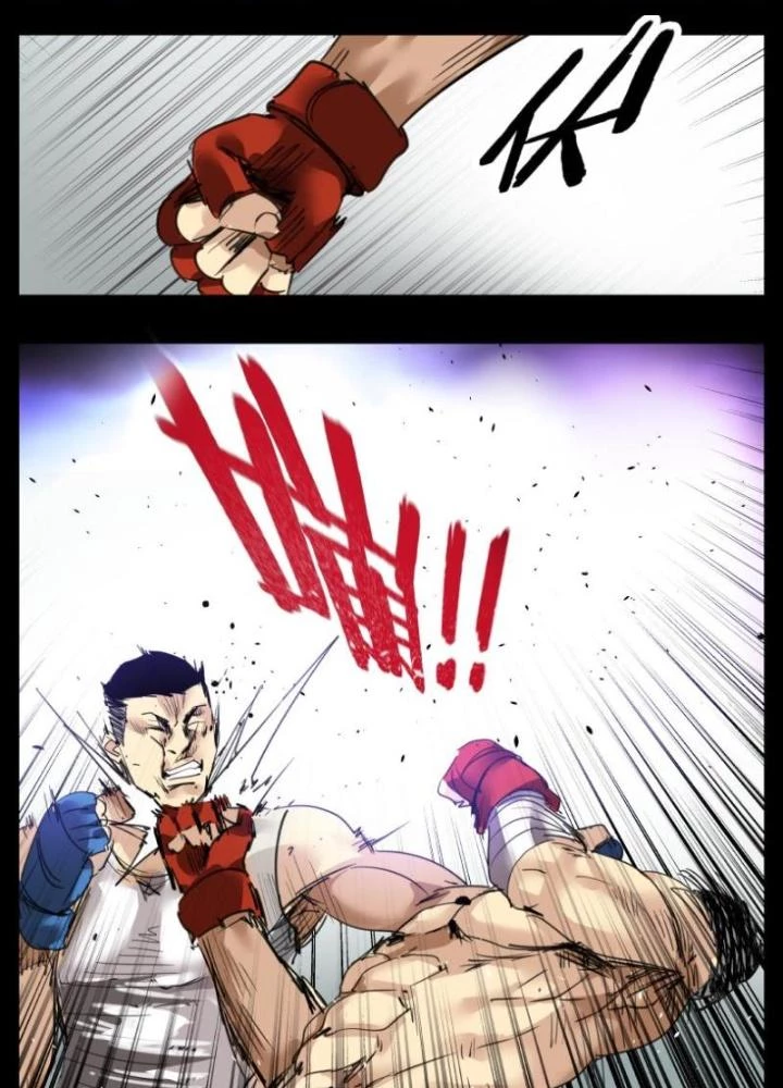 Hữu Kích Chapter 16 - 27