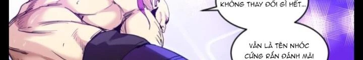 Hữu Kích Chapter 17 - 22
