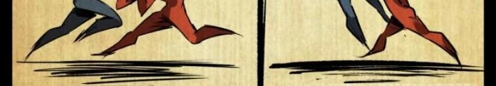 Hữu Kích Chapter 17 - 28