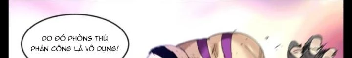 Hữu Kích Chapter 17 - 36