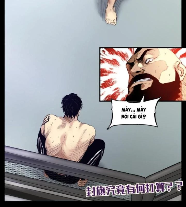 Hữu Kích Chapter 17 - 43