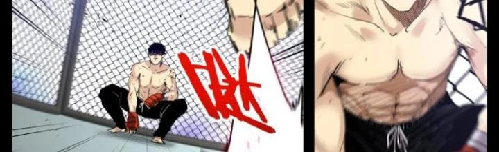 Hữu Kích Chapter 18 - 2