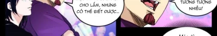 Hữu Kích Chapter 18 - 20