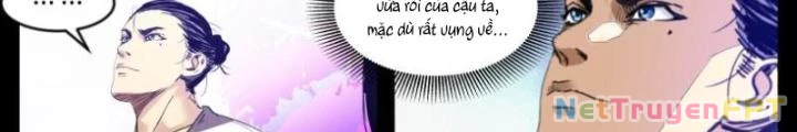 Hữu Kích Chapter 18 - 22