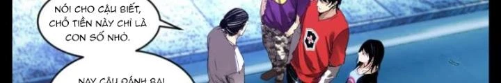 Hữu Kích Chapter 18 - 28
