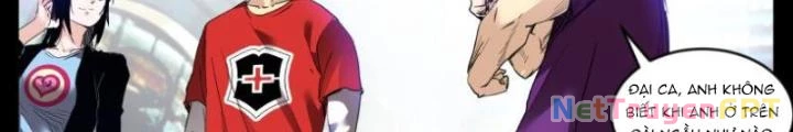 Hữu Kích Chapter 18 - 34