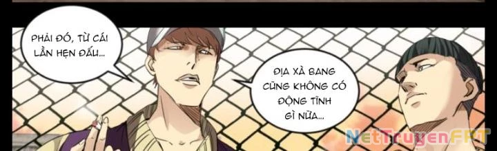 Hữu Kích Chapter 19 - 2