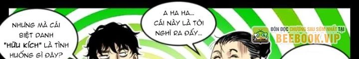 Hữu Kích Chapter 19 - 12