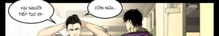 Hữu Kích Chapter 19 - 16