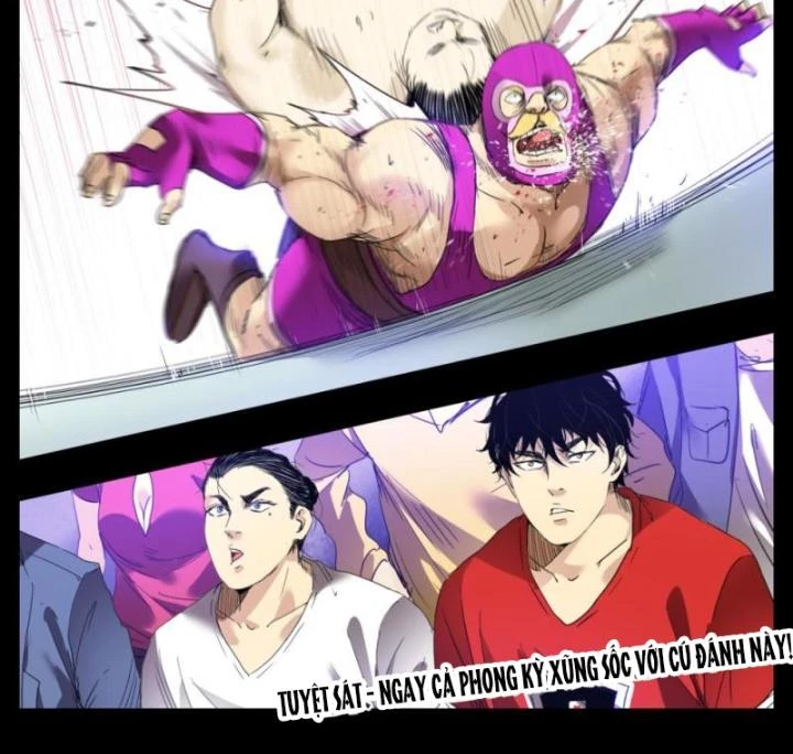 Hữu Kích Chapter 19 - 39