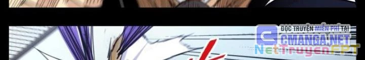 Hữu Kích Chapter 20 - 6