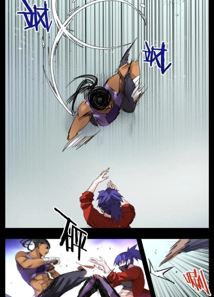 Hữu Kích Chapter 20 - 17