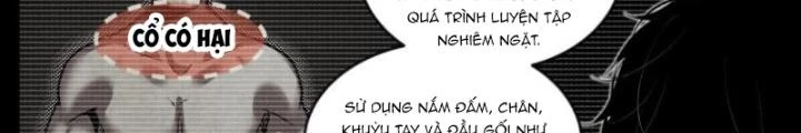 Hữu Kích Chapter 20 - 22