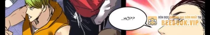 Hữu Kích Chapter 20 - 24