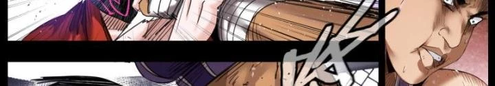 Hữu Kích Chapter 20 - 28