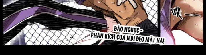 Hữu Kích Chapter 20 - 29