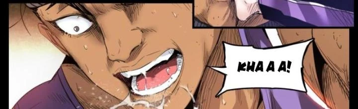 Hữu Kích Chapter 21 - 2