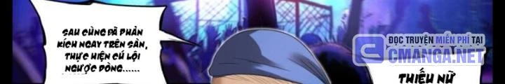 Hữu Kích Chapter 21 - 6