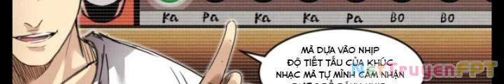 Hữu Kích Chapter 21 - 10