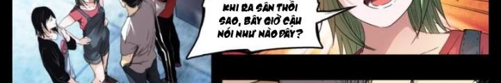 Hữu Kích Chapter 21 - 20
