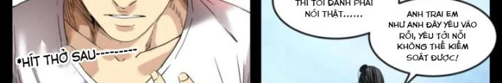 Hữu Kích Chapter 21 - 22