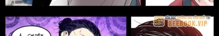 Hữu Kích Chapter 21 - 24