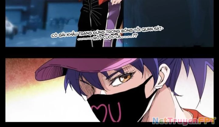 Hữu Kích Chapter 21 - 35