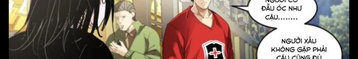 Hữu Kích Chapter 22 - 4