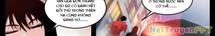 Hữu Kích Chapter 22 - 8