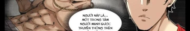 Hữu Kích Chapter 22 - 16